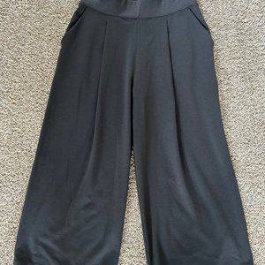 Lululemon Wide Leg Pant
